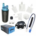 Quantum Fuel Systems OEM Replacement In-Tank EFI Fuel Pump w/ Tank Seal, Strainer for the Honda NT700V '10-11 Quantum Fuel Systems OEM Replacement In-Tank EFI Fuel Pump w/ Tank Seal, Strainer for the Honda NT700V '10-11